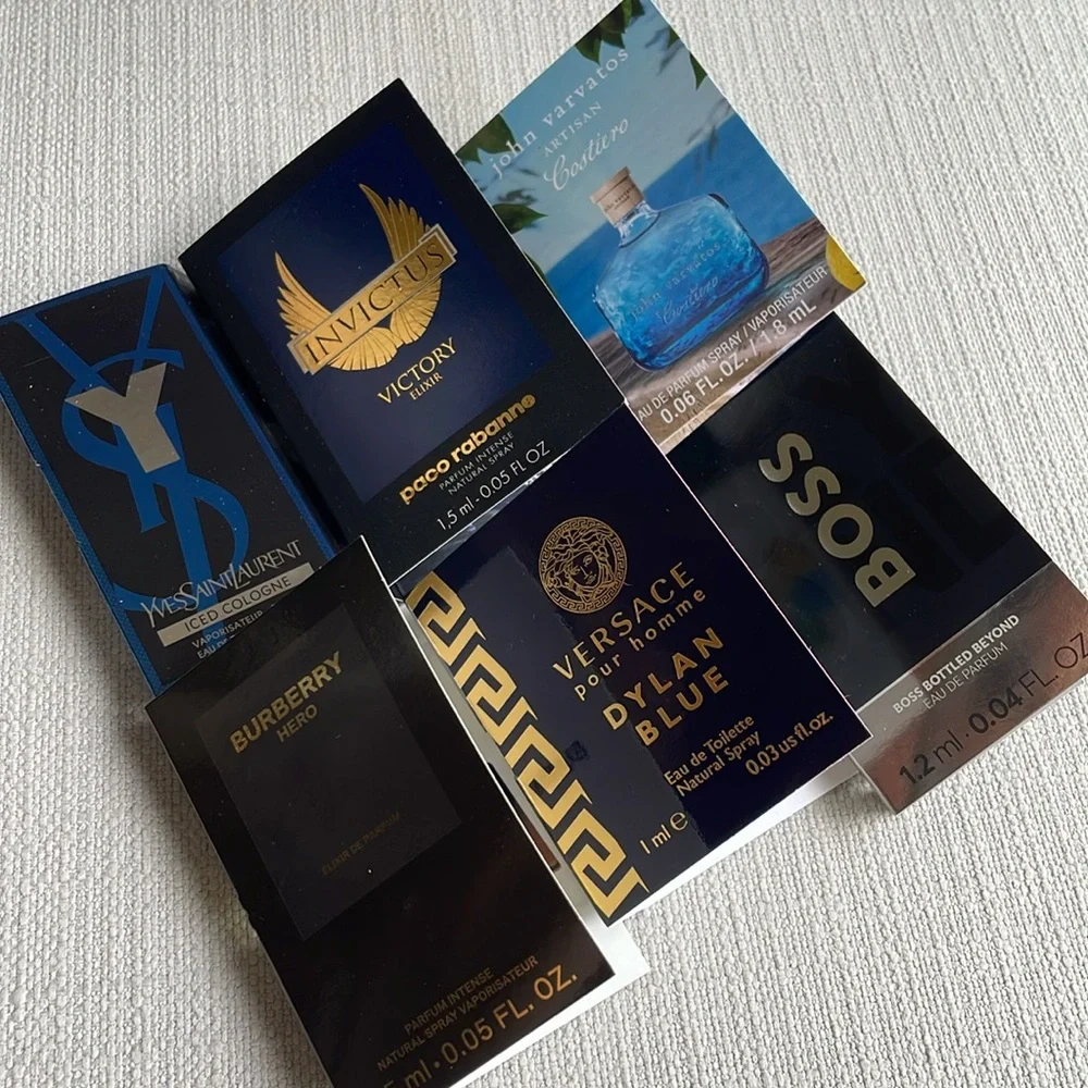 Yves Saint Laurent brand new